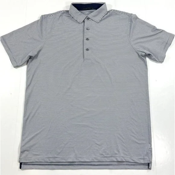 GREYSON グレイソン　PACK MENTALITY POLO　サイズM GREYSON グレイソン PACK MENTALITY POLO サイズM